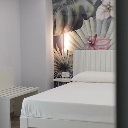 Harmony Tropea Rooms & Suites Dış mekan fotoğraf