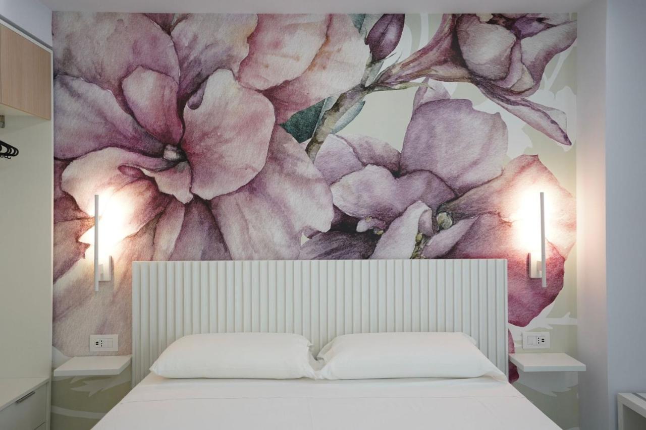 Harmony Tropea Rooms & Suites Dış mekan fotoğraf