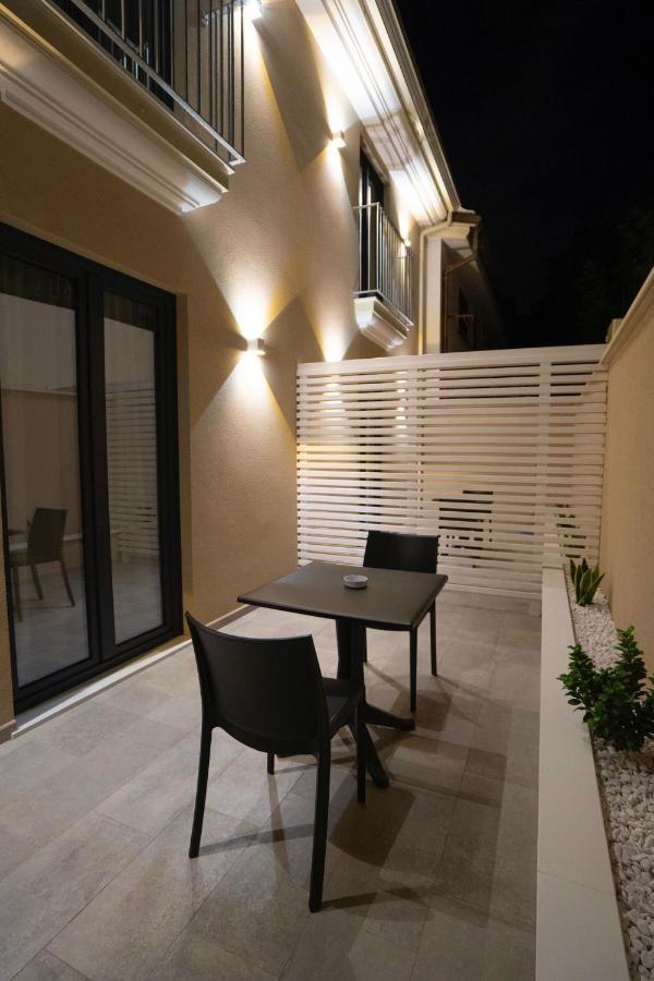 Harmony Tropea Rooms & Suites Dış mekan fotoğraf