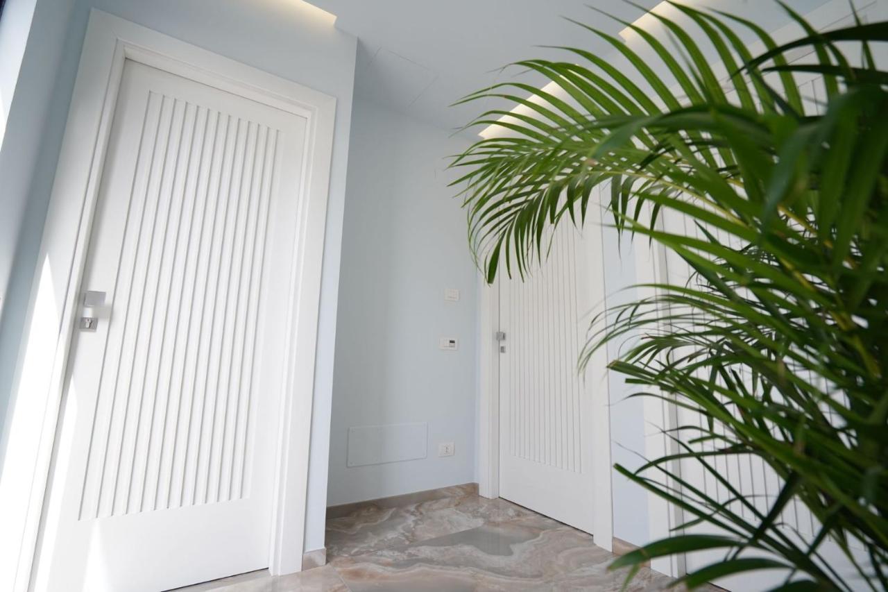 Harmony Tropea Rooms & Suites Dış mekan fotoğraf