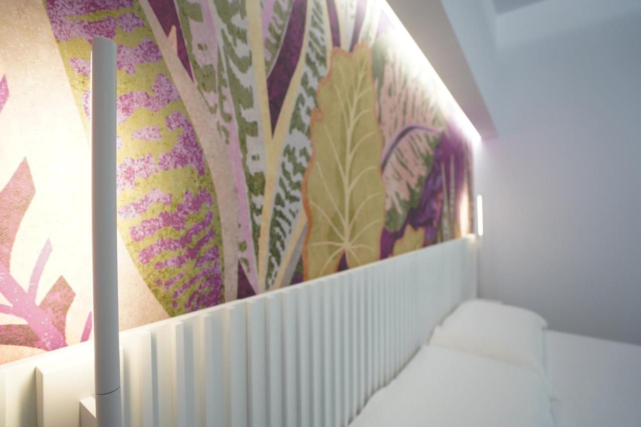 Harmony Tropea Rooms & Suites Dış mekan fotoğraf