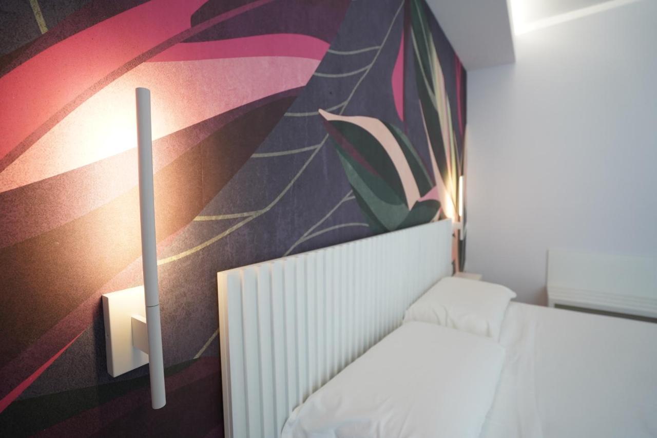 Harmony Tropea Rooms & Suites Dış mekan fotoğraf