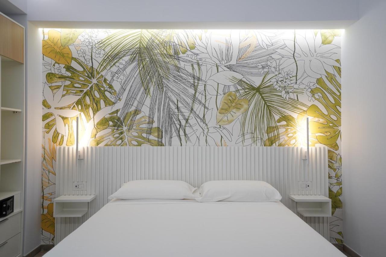Harmony Tropea Rooms & Suites Dış mekan fotoğraf
