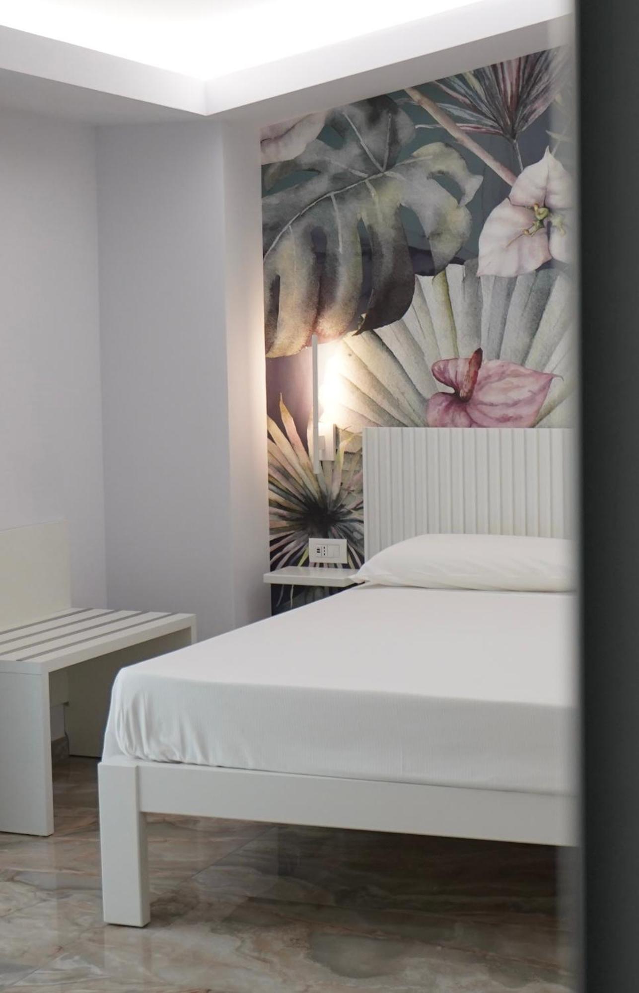Harmony Tropea Rooms & Suites Dış mekan fotoğraf
